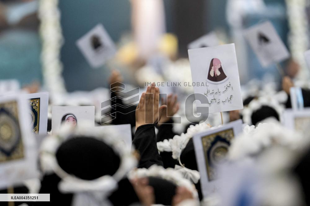 Fatimid Roses Festival - Iraq