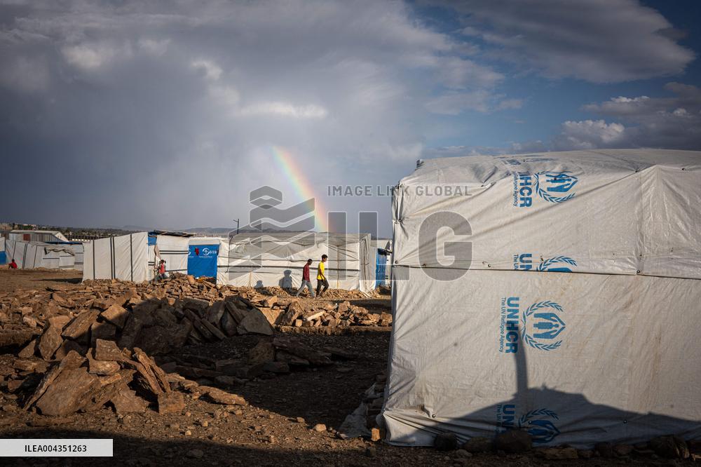 Ethiopia Tigray in Crisis