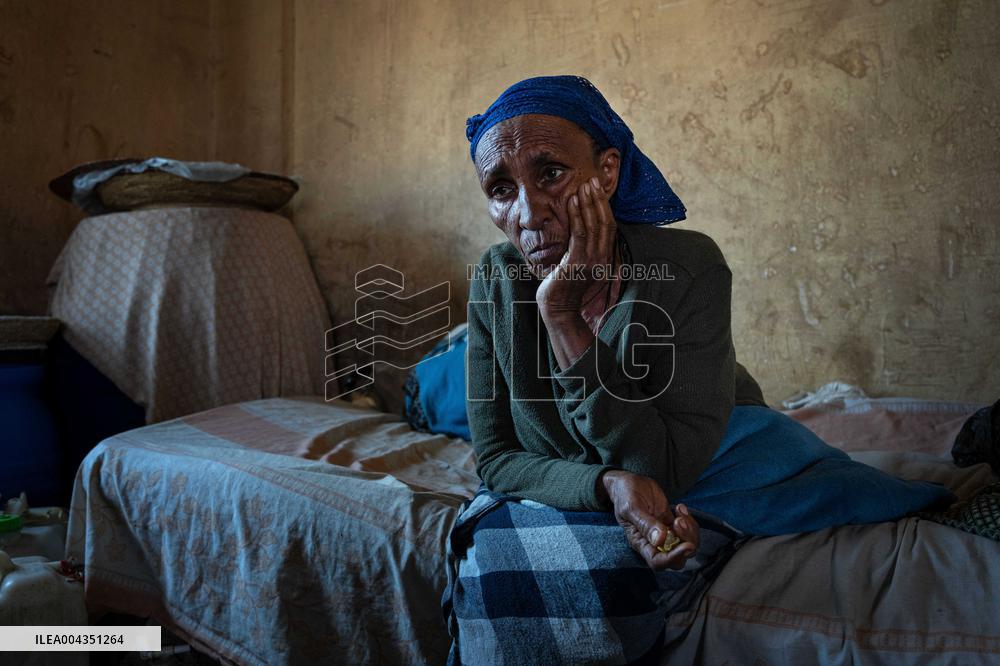 Ethiopia Tigray in Crisis