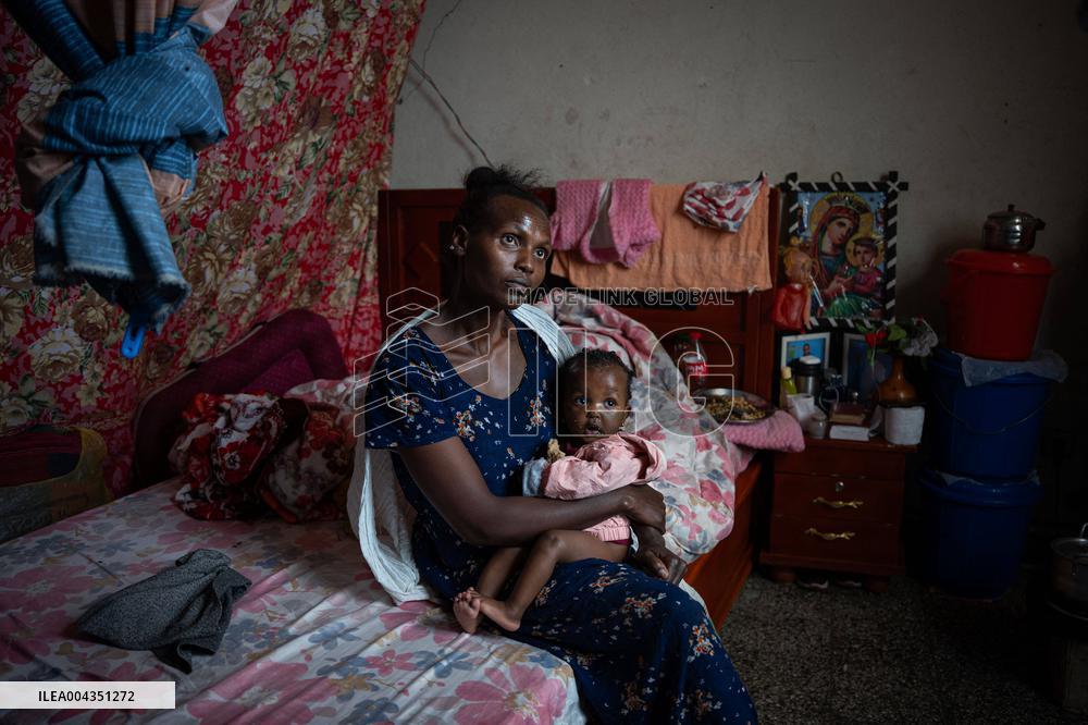 Ethiopia Tigray in Crisis