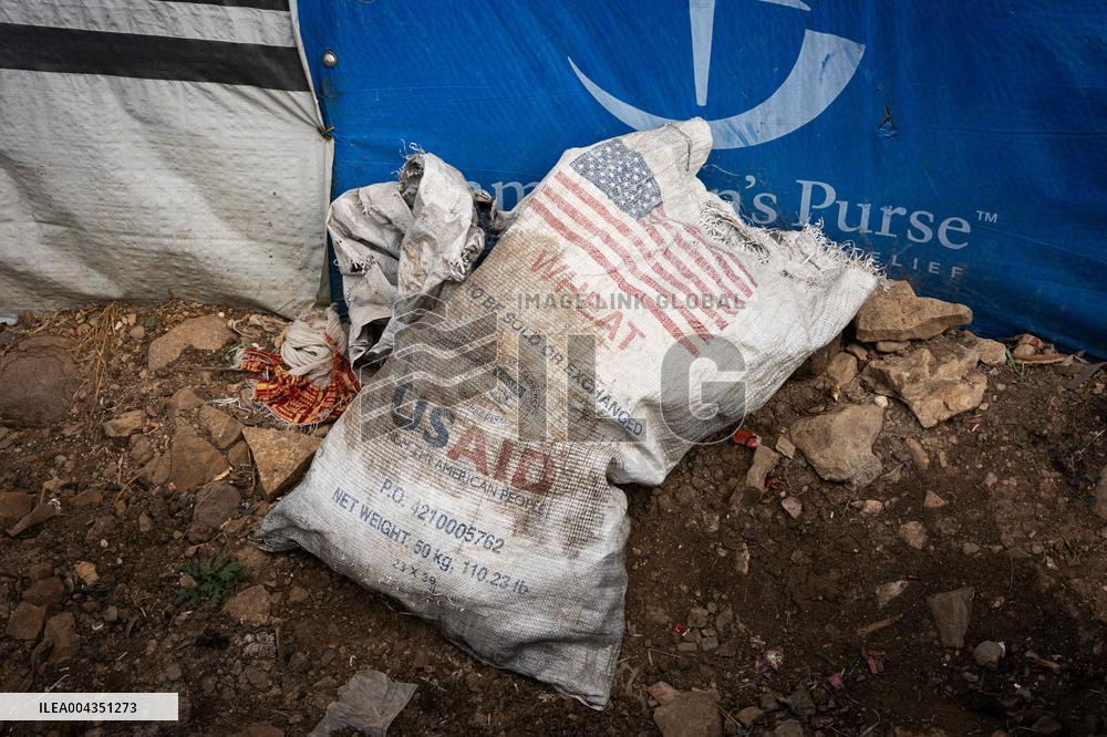 Ethiopia Tigray in Crisis