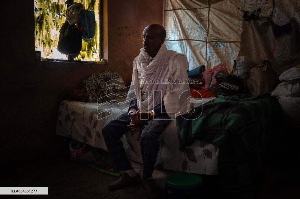 Ethiopia Tigray in Crisis