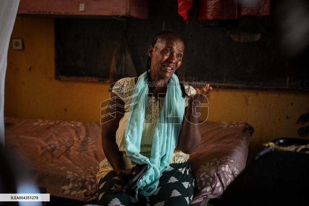 Ethiopia Tigray in Crisis