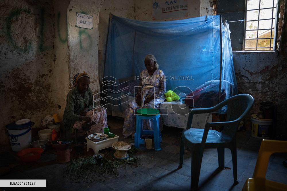 Ethiopia Tigray in Crisis