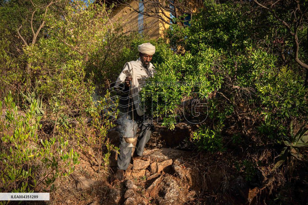 Ethiopia Tigray in Crisis