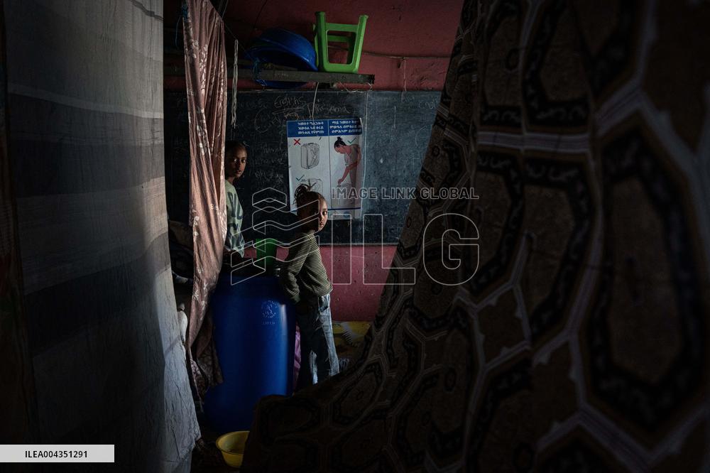 Ethiopia Tigray in Crisis