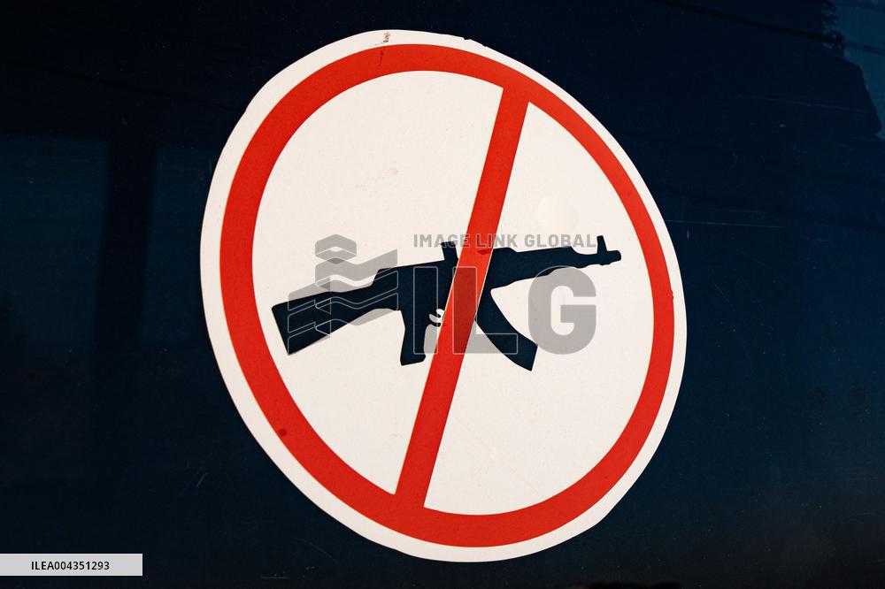 Ethiopia Tigray in Crisis