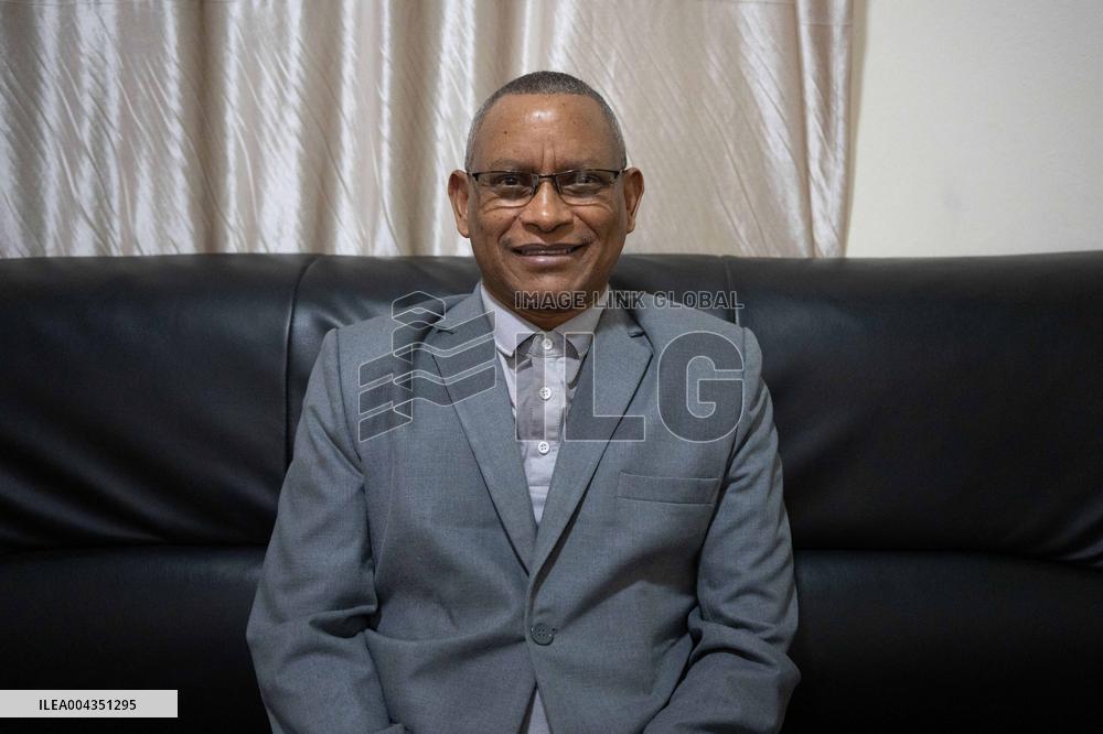 Ethiopia Tigray in Crisis