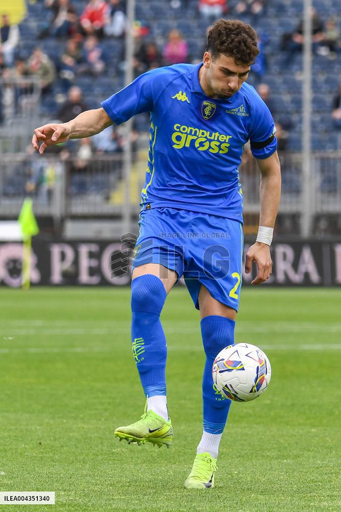 CALCIO - Serie A - Empoli FC vs Venezia FC