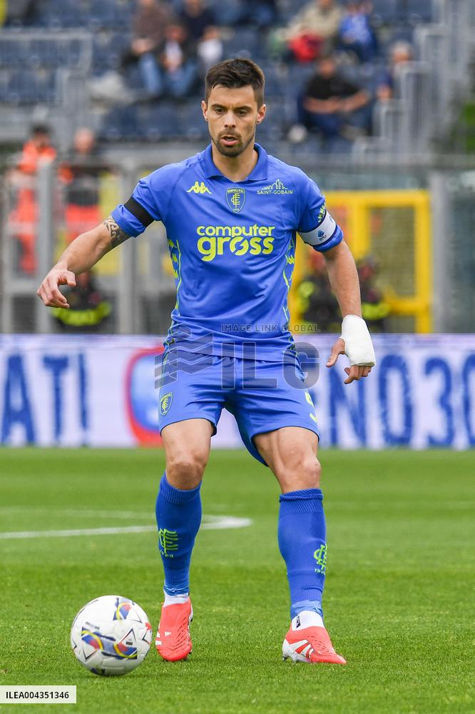 CALCIO - Serie A - Empoli FC vs Venezia FC