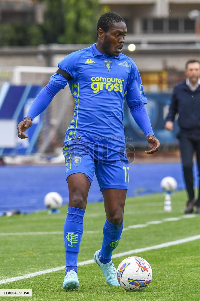 CALCIO - Serie A - Empoli FC vs Venezia FC