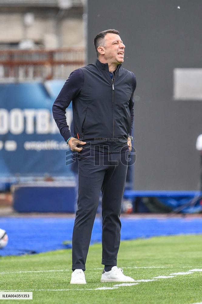 CALCIO - Serie A - Empoli FC vs Venezia FC