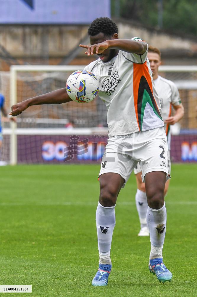 CALCIO - Serie A - Empoli FC vs Venezia FC