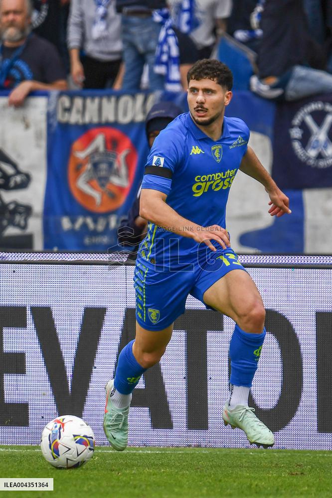 CALCIO - Serie A - Empoli FC vs Venezia FC