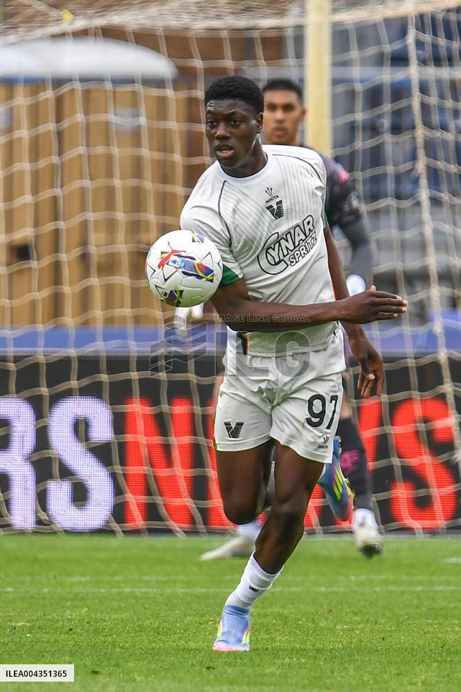 CALCIO - Serie A - Empoli FC vs Venezia FC