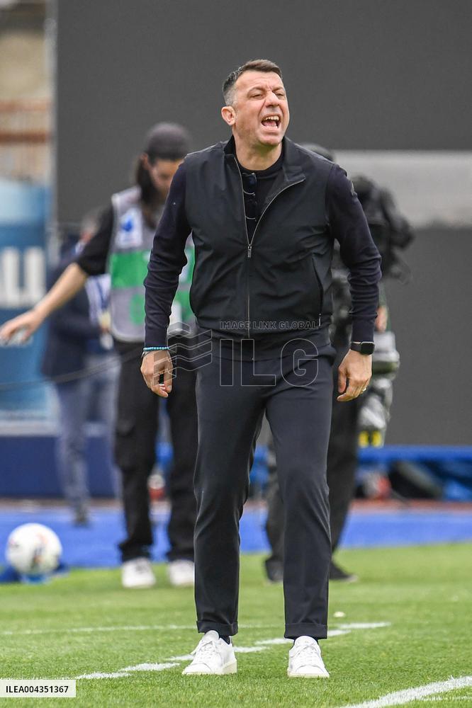 CALCIO - Serie A - Empoli FC vs Venezia FC