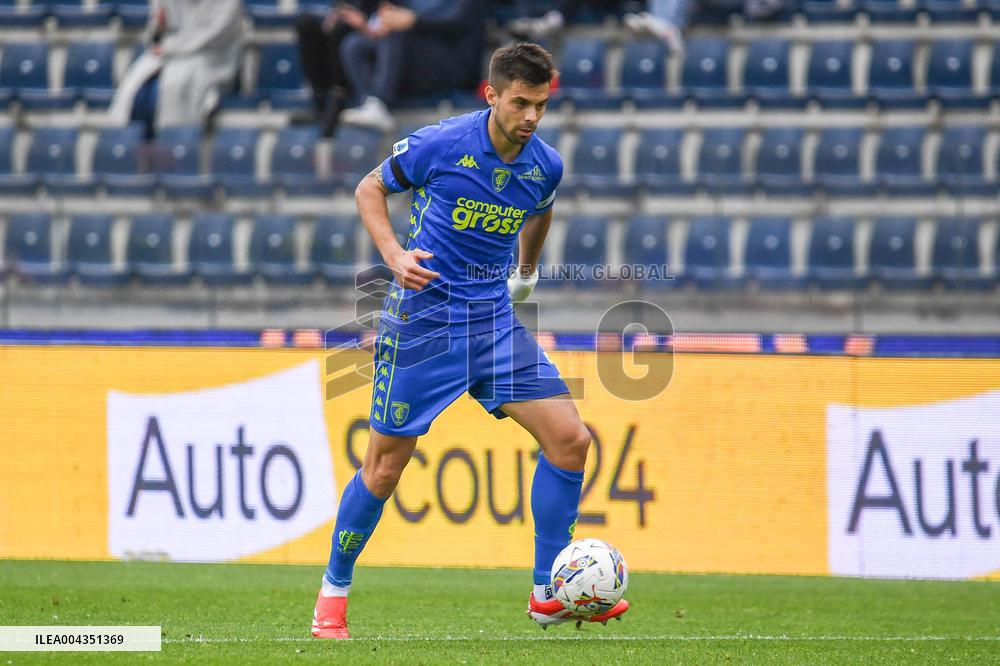 CALCIO - Serie A - Empoli FC vs Venezia FC