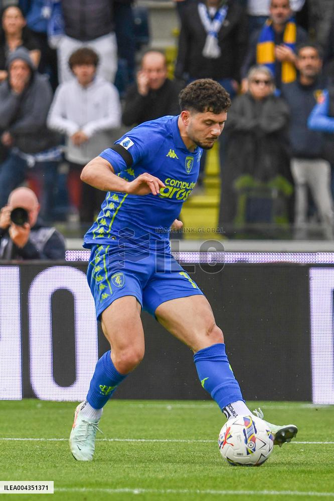 CALCIO - Serie A - Empoli FC vs Venezia FC