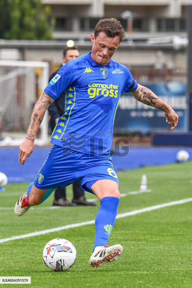 CALCIO - Serie A - Empoli FC vs Venezia FC