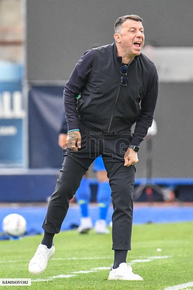 CALCIO - Serie A - Empoli FC vs Venezia FC