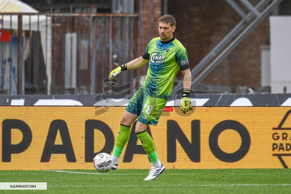 CALCIO - Serie A - Empoli FC vs Venezia FC
