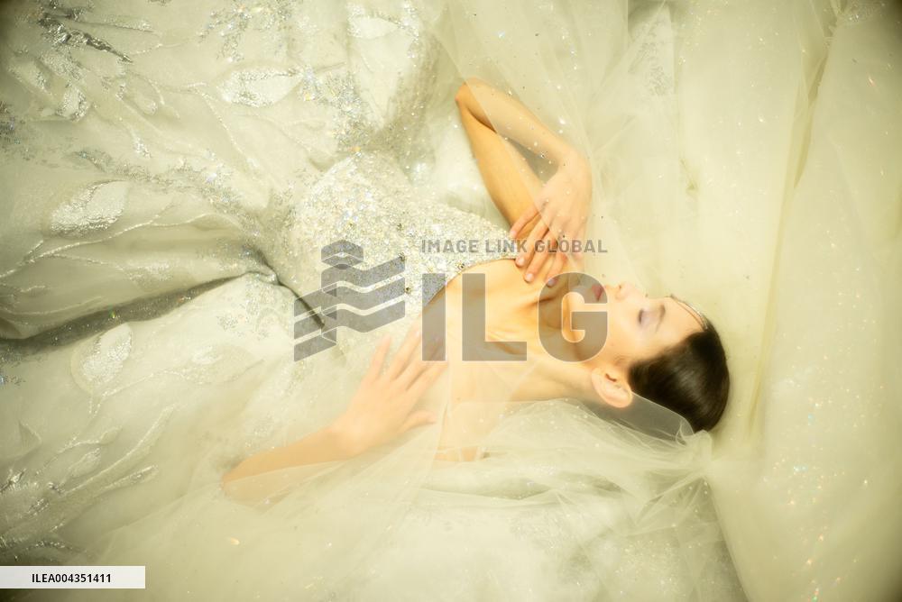 WANG FENG COUTURE at 2025AW Shanghai Fashion Week