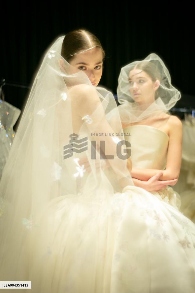 WANG FENG COUTURE at 2025AW Shanghai Fashion Week