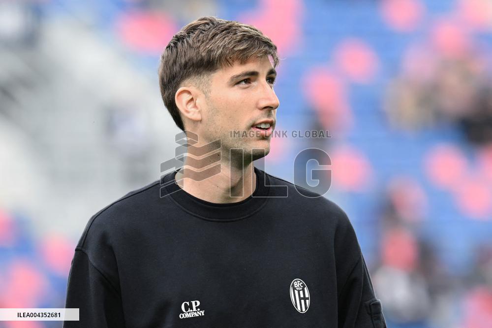 CALCIO - Serie A - Bologna FC vs Inter - FC Internazionale