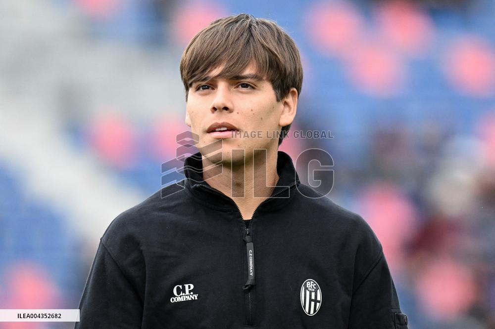 CALCIO - Serie A - Bologna FC vs Inter - FC Internazionale