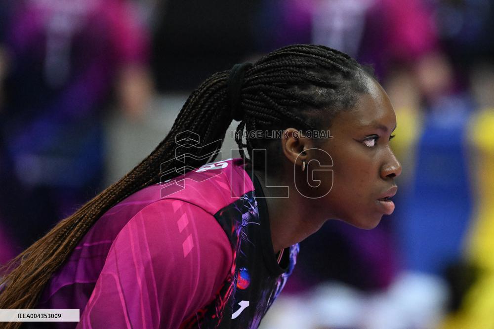 VOLLEY - Serie A1 Femminile - Playoff Scudetto - Final - Prosecco Doc Imoco Conegliano vs Numia Vero Volley Milano