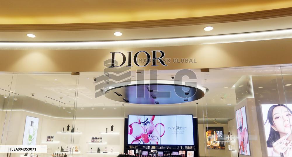 Luxury Goods Prices Increase Under Tariffs