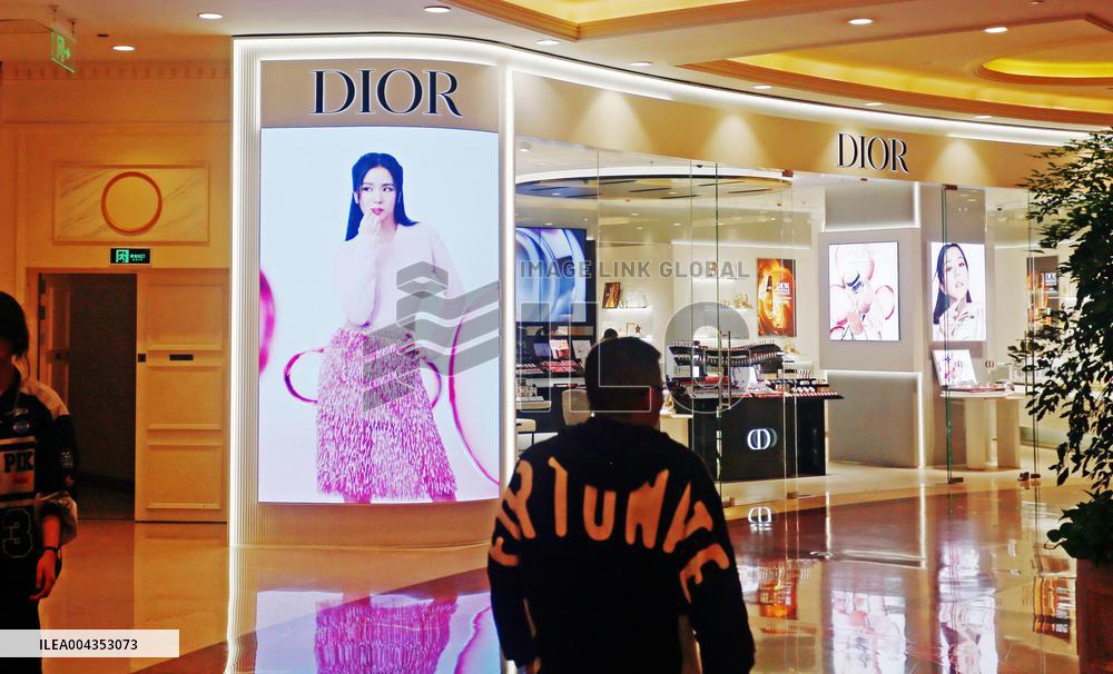 Luxury Goods Prices Increase Under Tariffs