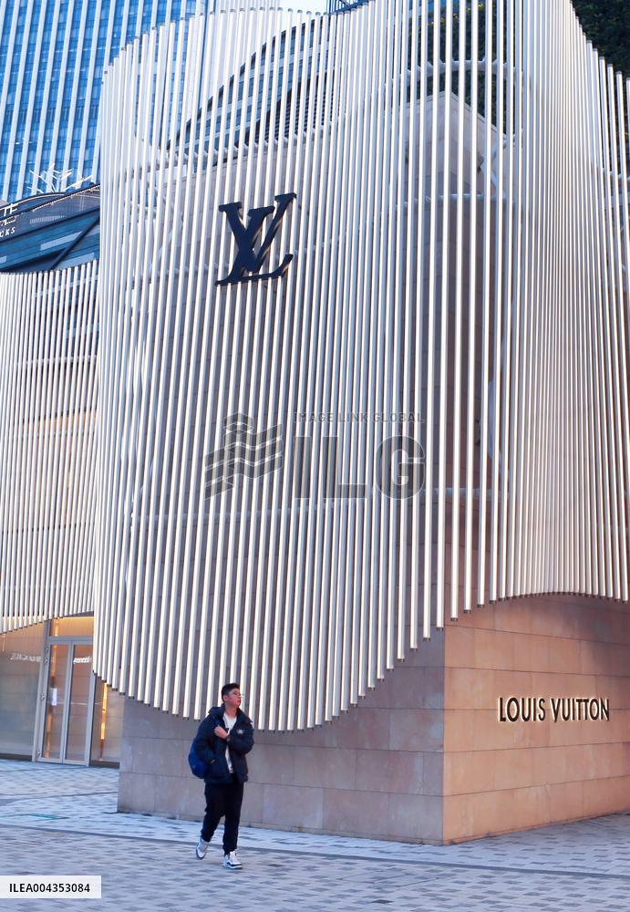 Luxury Goods Prices Increase Under Tariffs