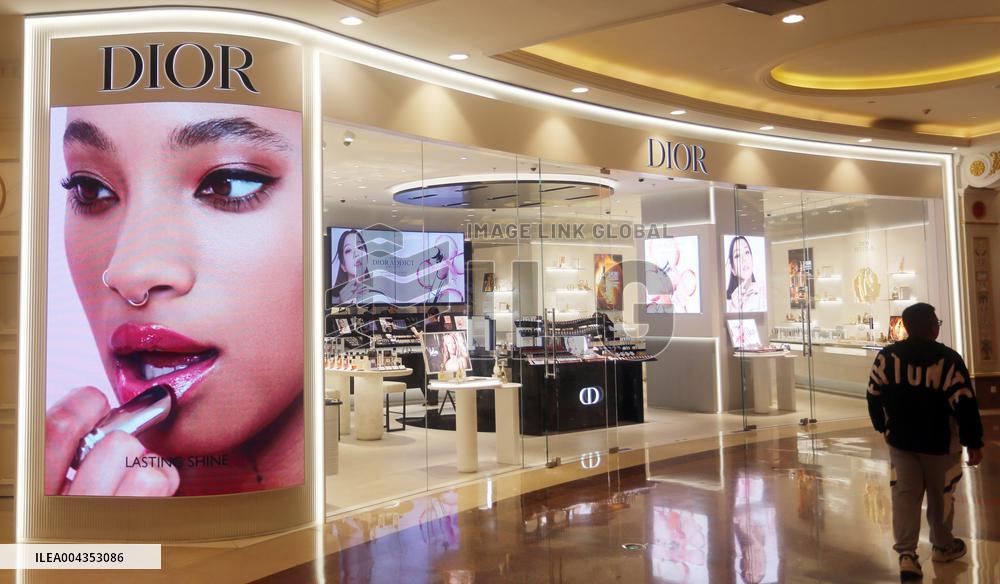 Luxury Goods Prices Increase Under Tariffs