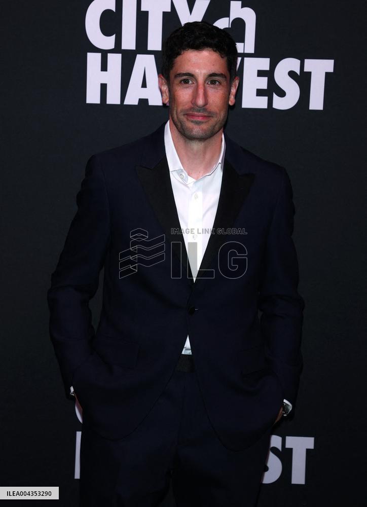 City Harvest Gala 2025 in NYC