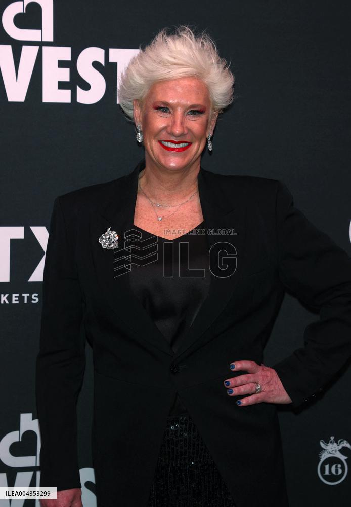 City Harvest Gala 2025 in NYC