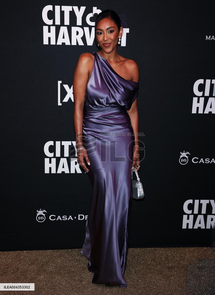 City Harvest Gala 2025 in NYC