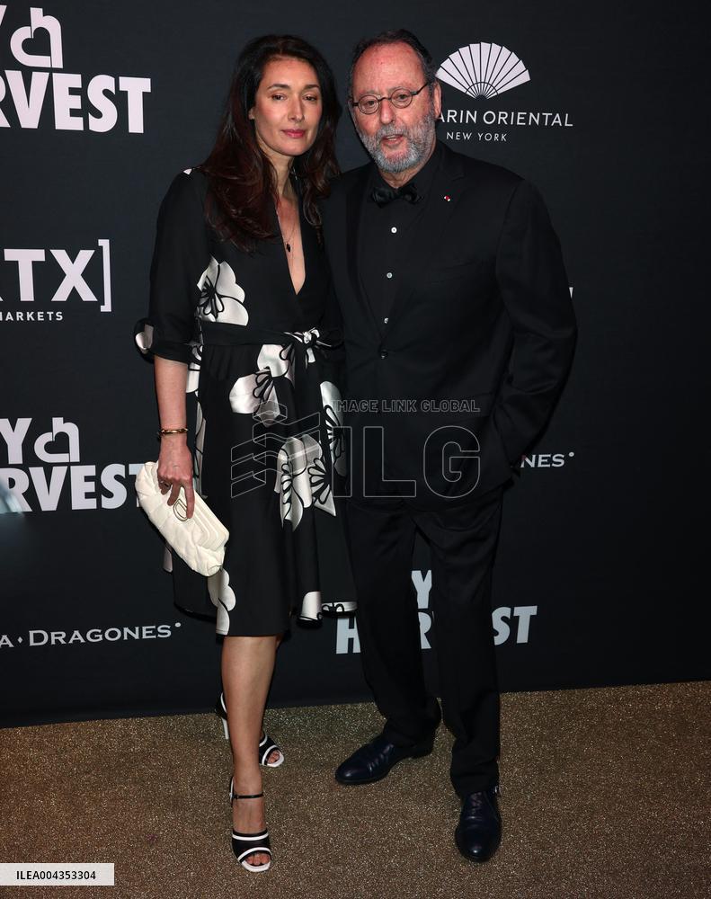 City Harvest Gala 2025 - New York