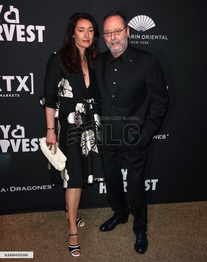City Harvest Gala 2025 - New York