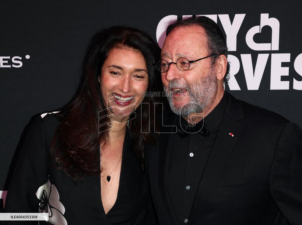 City Harvest Gala 2025 - New York