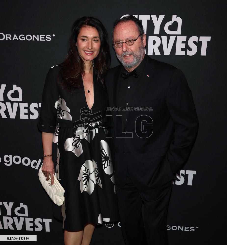 City Harvest Gala 2025 - New York