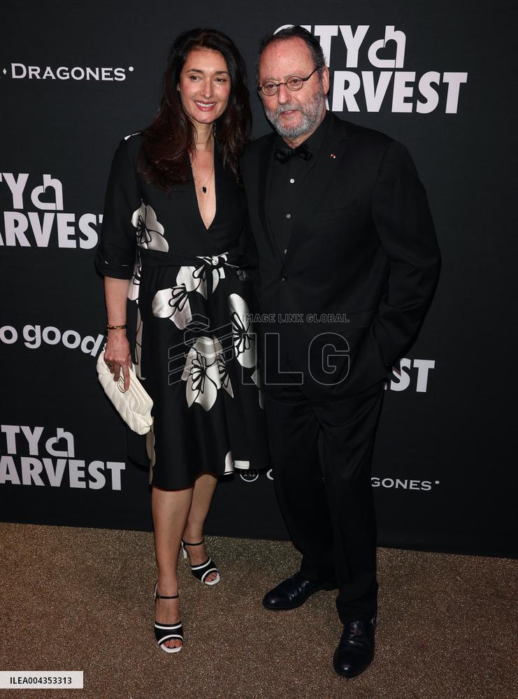 City Harvest Gala 2025 - New York