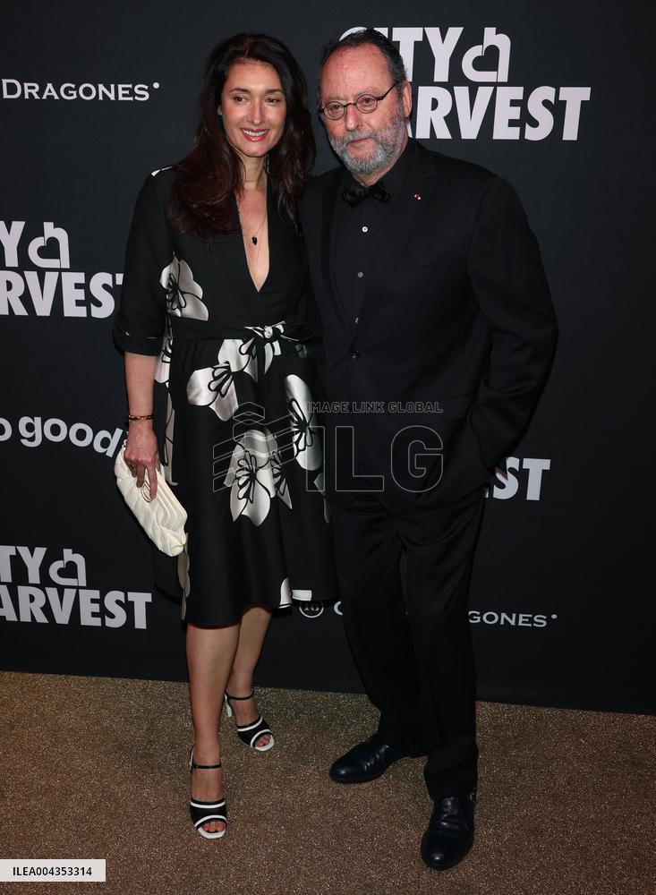 City Harvest Gala 2025 - New York