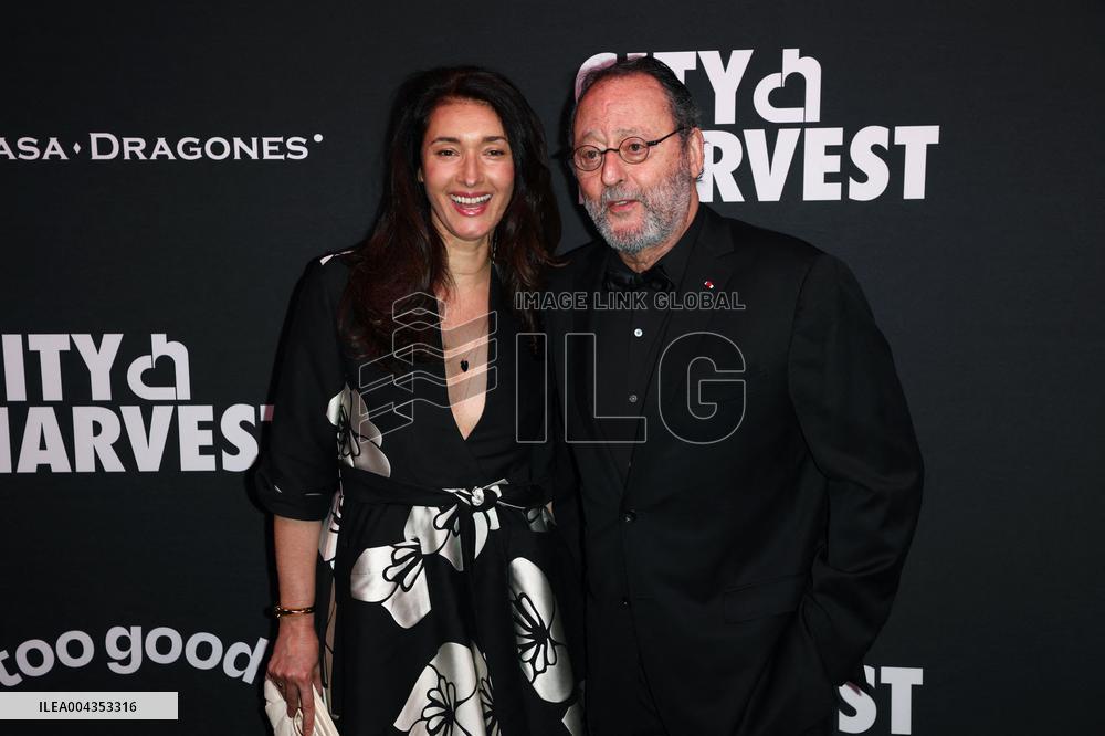 City Harvest Gala 2025 - New York