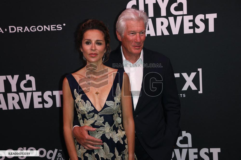 City Harvest Gala 2025 - New York