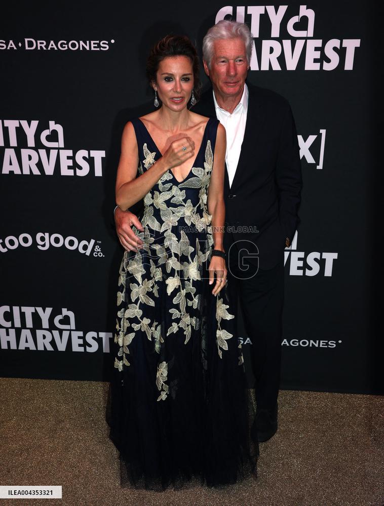 City Harvest Gala 2025 - New York