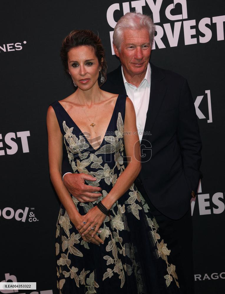 City Harvest Gala 2025 - New York