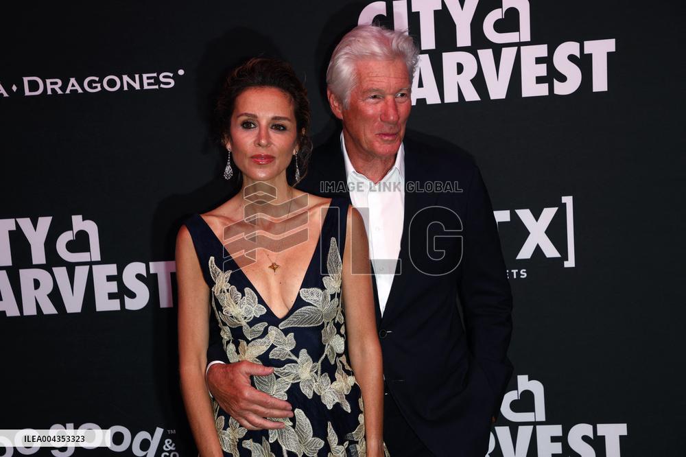 City Harvest Gala 2025 - New York