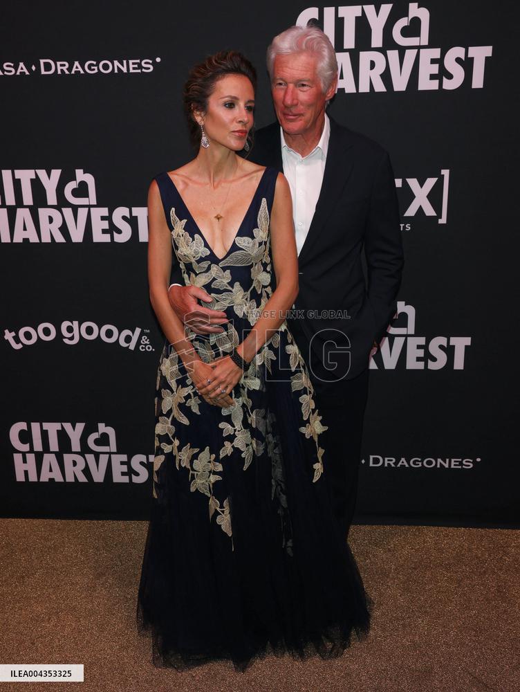 City Harvest Gala 2025 - New York