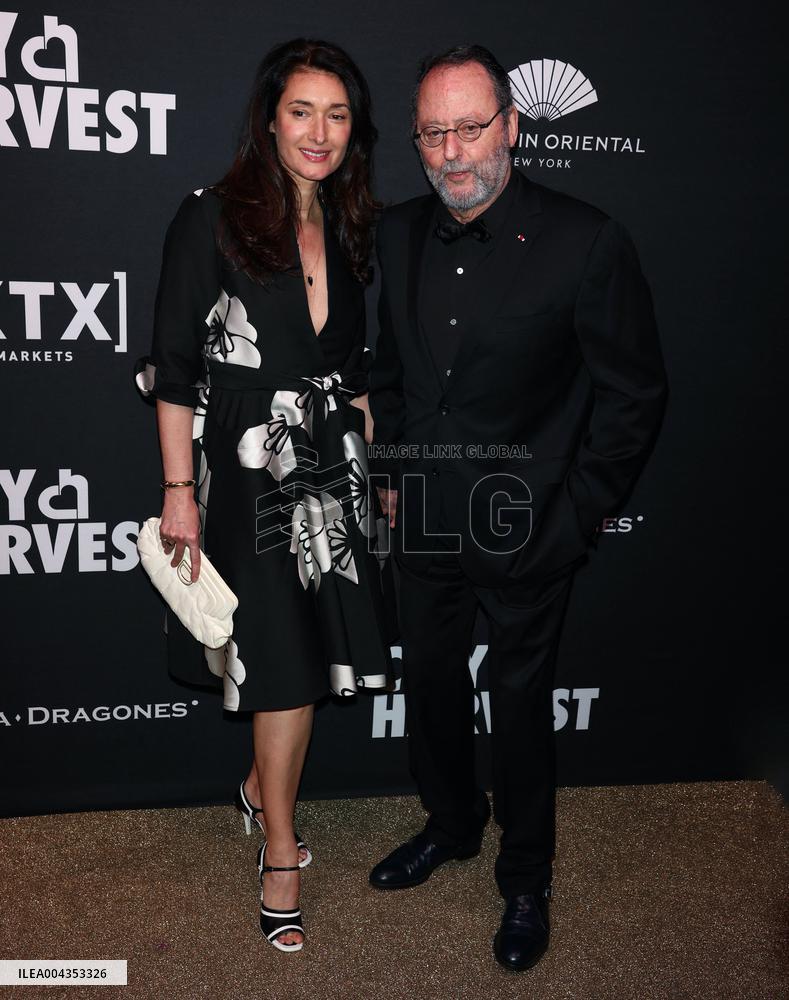 City Harvest Gala 2025 - New York